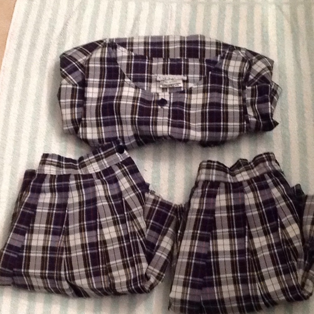 Denis girls school uniform bundle